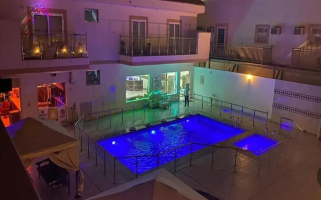 Tamiz Al Aqama for Furnished Apartment