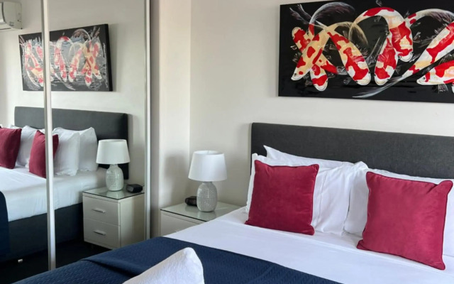 Montego Sands Resort