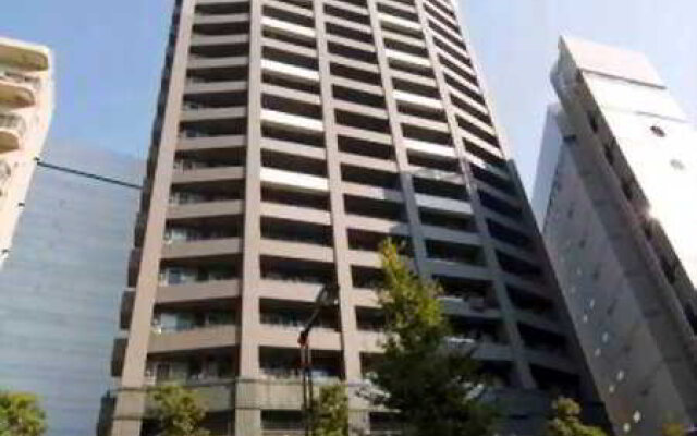 Oakwood Apartments Shinjuku