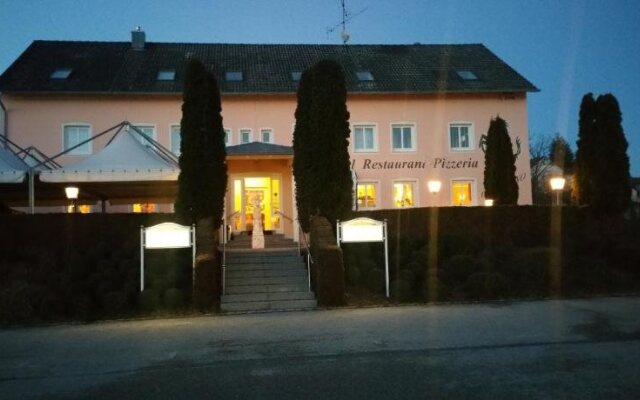 Hotel Al Cavallino