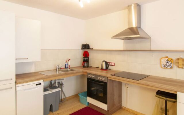 Haus Wildstein 15364