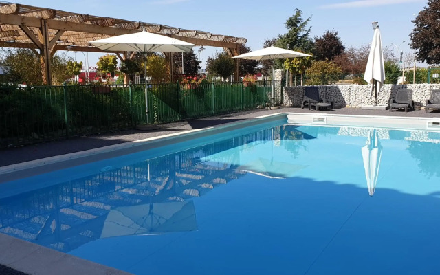 Ibis Chalon Sur Saone Europe