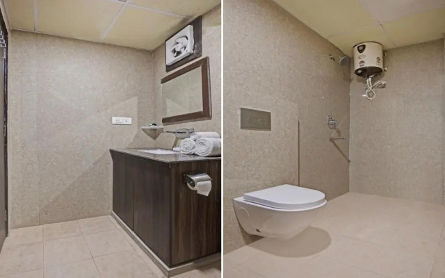 Hotel Kosmos Anamika