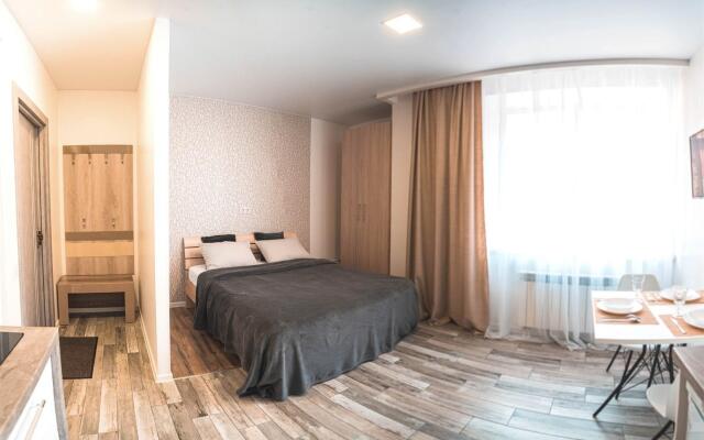 Династия на улице Лисицина