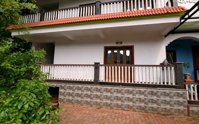 OYO 16966 Home Elegant Studio LPK Waterfront