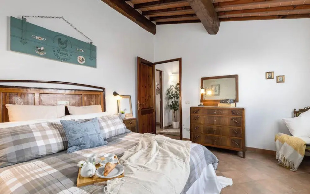 agriturismo e maneggio Poggio Leone