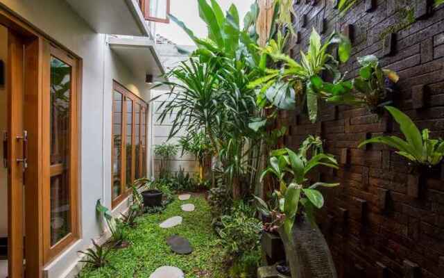 Dirumah Jimbaran