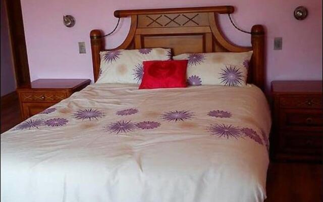 Leigh House Bed and Breakfast Rathfriland