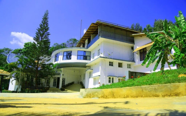 La Flora Beverly Hill Resort