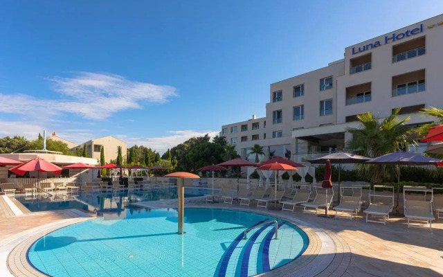 Family Hotel La Luna