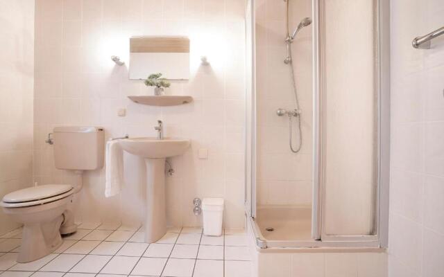 Erlenweg 9, Wohnung 1