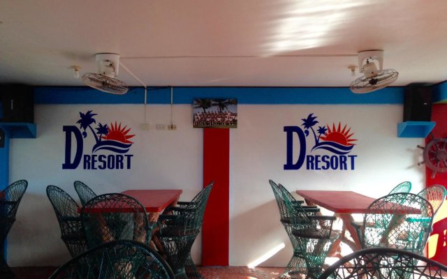 D'Resort