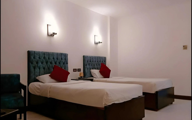 El Khan Sharm Hotel