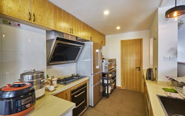 Hangzhou West Lake Yueshang Yunshe Boutique Homestay