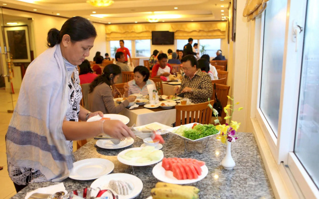 Sunny 3 Hotel Hanoi