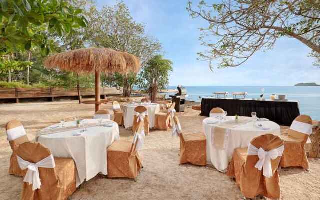 Java Paradise Resort