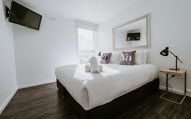 SoYa Apartment Hotel
