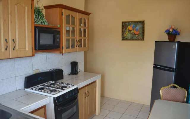 Reef View Apartments