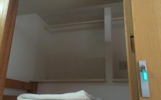Capsule Dormitory Orion - Hostel