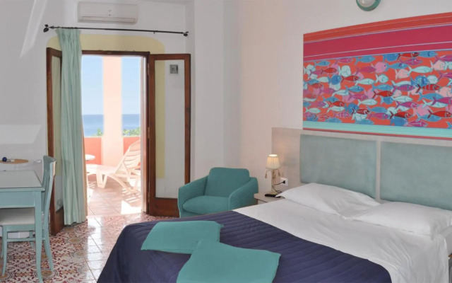 Hotel Casa Rosa Sea & Spa