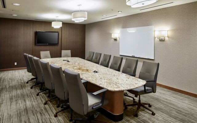 Courtyard by Marriott Burlington