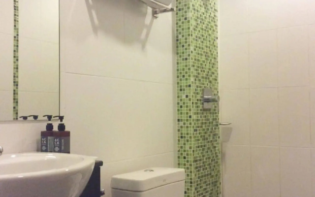 Acca Patong Apartments