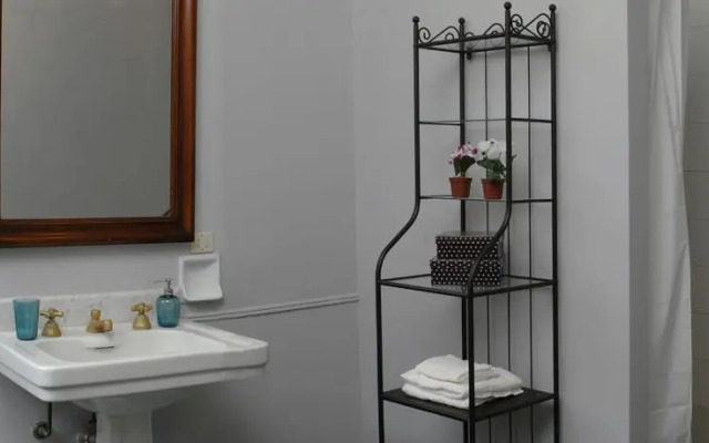 Maison in Piazza S. Croce