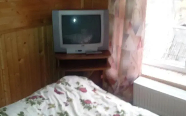 Pid Skalou Hotel