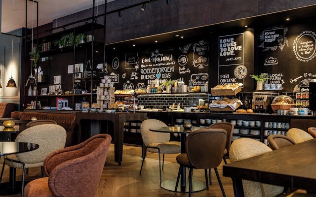 Motel One Dublin