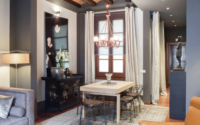 You Stylish City Centre Apartments