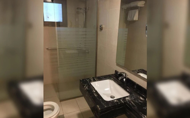 Amwaj Yanbu Residential Units