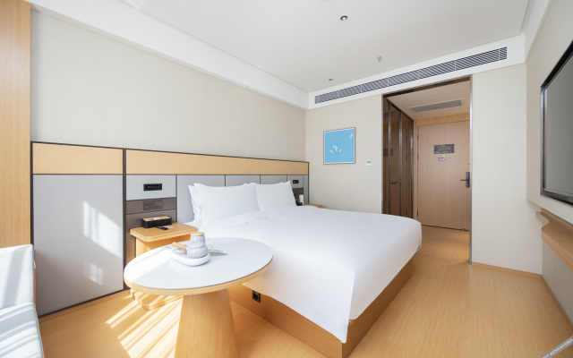 Ji Hotel (Shenzhen Nanshan Science and Technology Park)