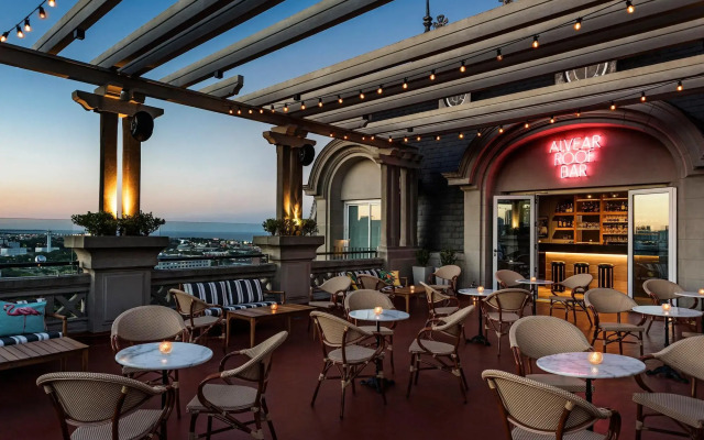 Alvear Palace Hotel