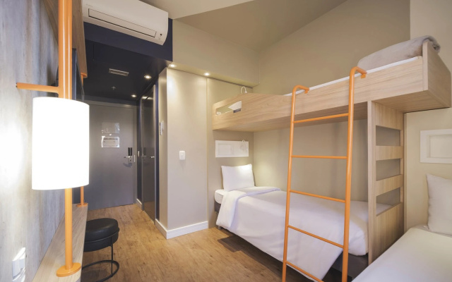 Ibis Budget Farroupilha