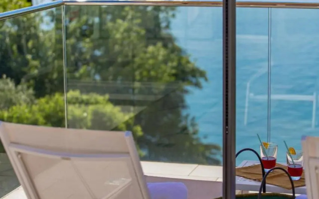 Plage Lovran Residence