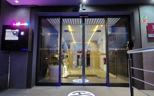 Anaïs Hôtel Bourges Nord  Saint-Doulchard