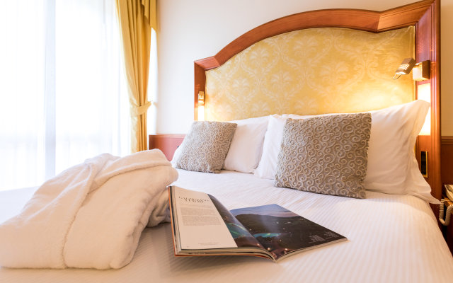 Galzignano Resort Terme & Golf - Hotel Sporting