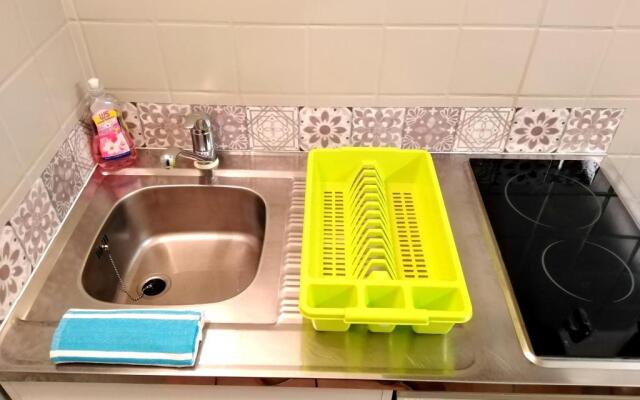 Appartement T1 quartier château de Pau