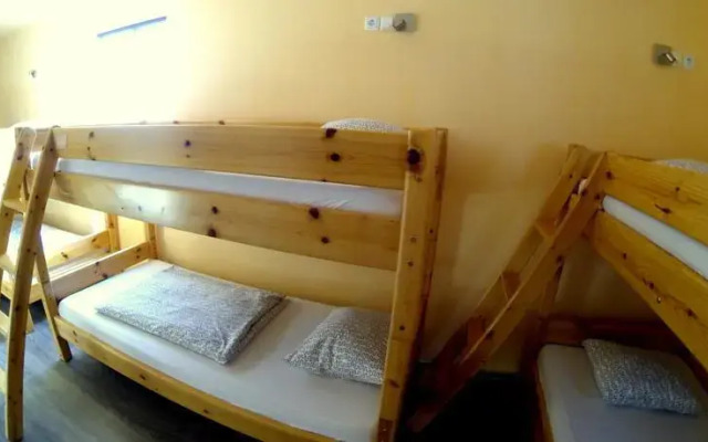 Castle Hostel 1004