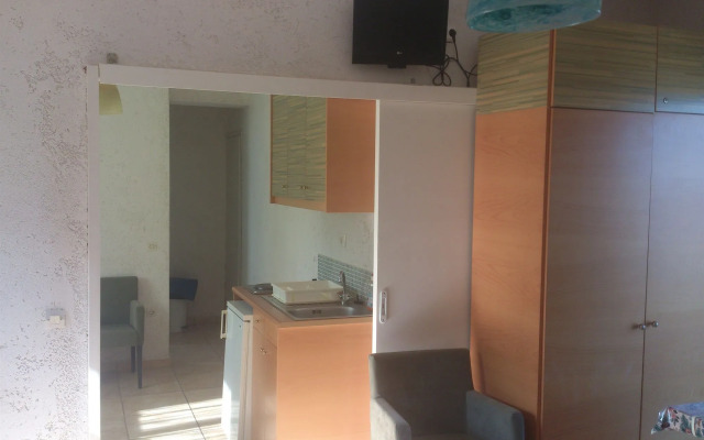 Romantica Beach Villas