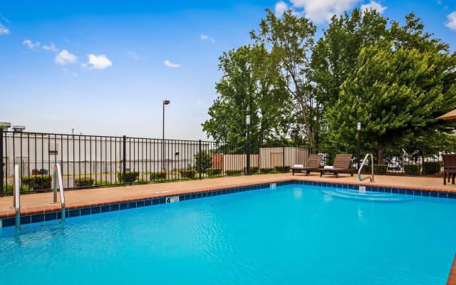 Best Western Conway