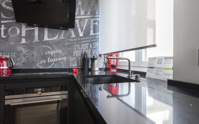 Italianway Santa Maria Beltrade