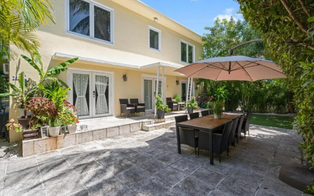 Villa Venezia BB