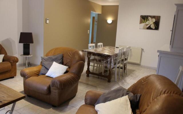 Gîte des Louchardes