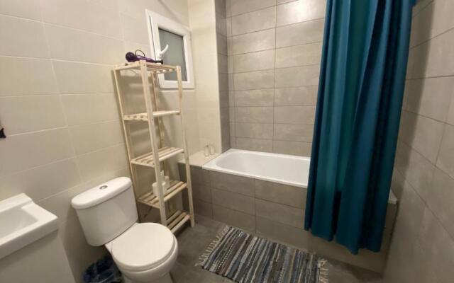 Cozy apartment Alicante