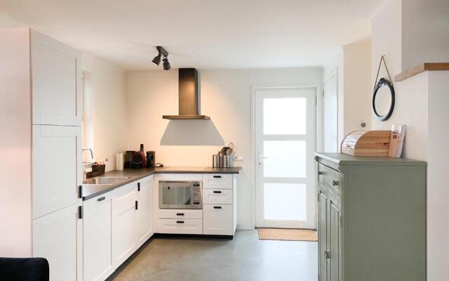 Vakantiehuis Oostkapelle OK20