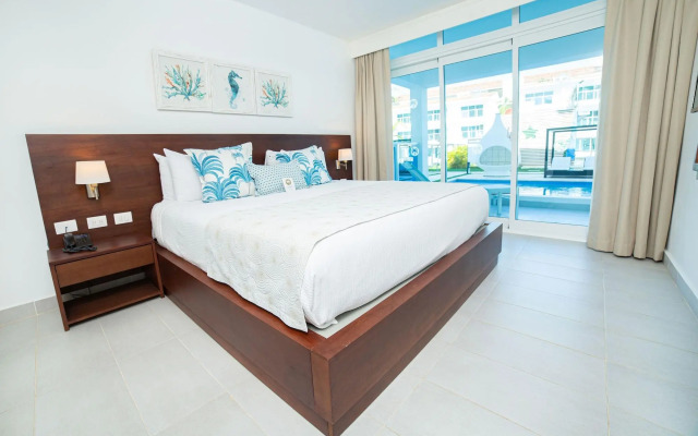 Presidential Suites Cabarete