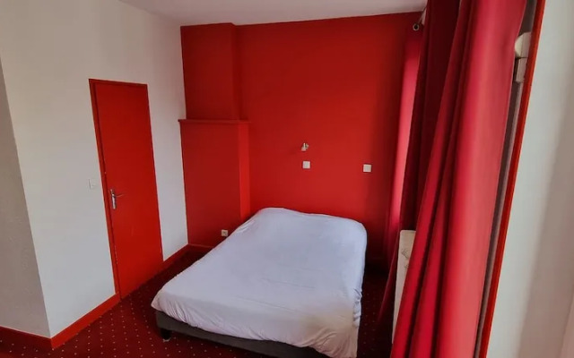 Auberge de Jeunesse HI Verdun