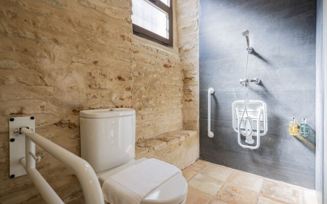 Dobo Azacanes Hostal