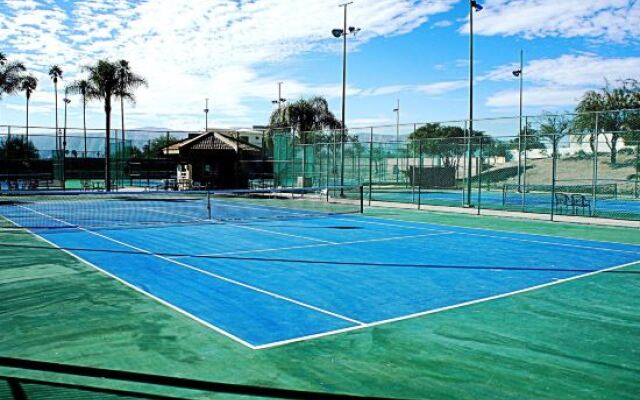 Hotel Azul Talavera Country Club